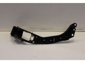 Headlight/headlamp mounting bracket