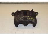 Bremssattel vorne