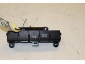 Multifunctional control switch/knob