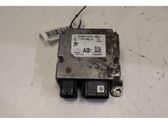 Module de contrôle airbag