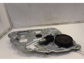 Fensterheber elektrisch mit Motor Tür hinten