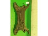 Front subframe