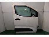 Porte avant