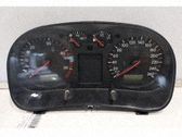 Geschwindigkeitsmesser Cockpit