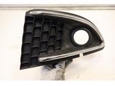 Grille antibrouillard avant