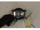 Front fog light