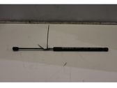 Rear window strut damper
