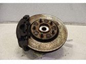 Cubo de rueda delantera