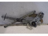 Regulador de puerta delantera con motor