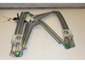 Regulador de puerta delantera con motor