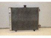 Radiador de refrigeración del A/C (condensador)