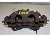 Bremssattel vorne