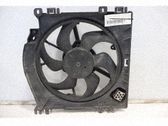 Ventilador eléctrico del radiador
