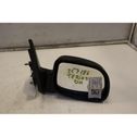 Specchietto retrovisore elettrico portiera anteriore