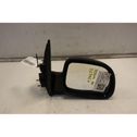 Specchietto retrovisore elettrico portiera anteriore