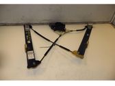 Fensterheber elektrisch ohne Motor Tür vorne