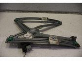 Fensterheber elektrisch mit Motor Tür vorne