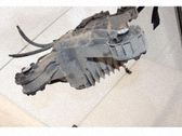 Hinterachsdifferential
