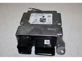 Module de contrôle airbag