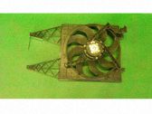 Ventilateur de refroidissement de radiateur électrique