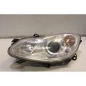 Lampa przednia