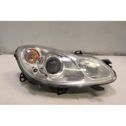 Lampa przednia