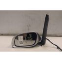 Front door electric wing mirror