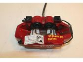 Caliper del freno trasero