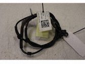 Sensor de freno del ABS trasero