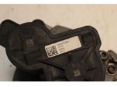 Bremssattel hinten