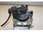 Bremssattel hinten
