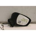 Specchietto retrovisore elettrico portiera anteriore