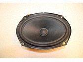 Altavoz de la puerta trasera