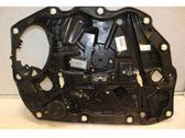 Regulador de puerta delantera con motor