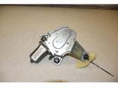 Motor del limpiaparabrisas trasero