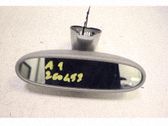 Espejo retrovisor (interior)
