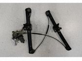 Fensterheber elektrisch mit Motor Tür vorne