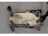 Coolant heater control valve