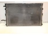 Radiador del refrigerante