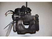 Bremssattel hinten