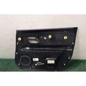 Moldura del tarjetero de la puerta trasera