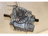 Mechanizm różnicowy przedni / Dyferencjał