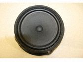 Altavoz de la puerta delantera