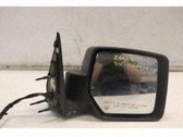 Front door electric wing mirror