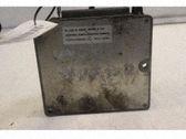 Unidad de control/módulo del ASC