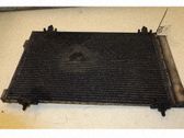 Radiateur condenseur de climatisation