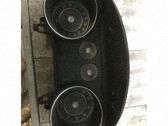 Velocímetro (tablero de instrumentos)