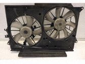 Ventilador eléctrico del radiador