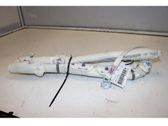 Roof airbag
