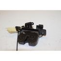 Tailgate lock latch
